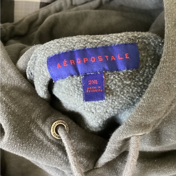 Holla to Yo Planet hoodie - Picture 3 of 3